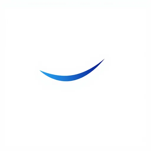 Abstract mark logo example