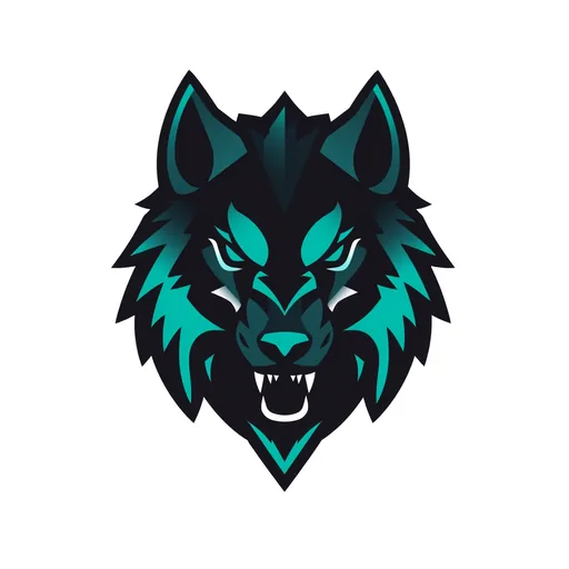 Esports emblem logo example