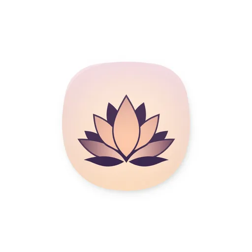 App icon logo example