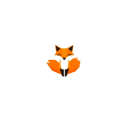 Mascot logo example